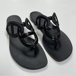 Hermes sandals